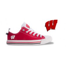 University of Wisconsin Tennis Shoes